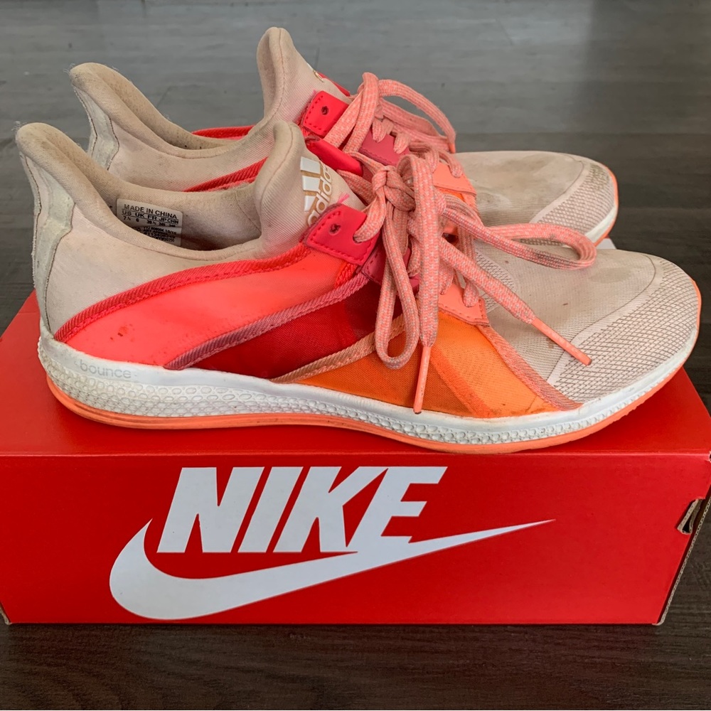 Adidas Sneakers